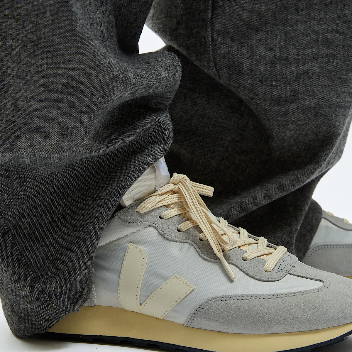 RIO BRANCO II LITE NOLYN NATURAL PIERRE OXFORD GREY - Image 5