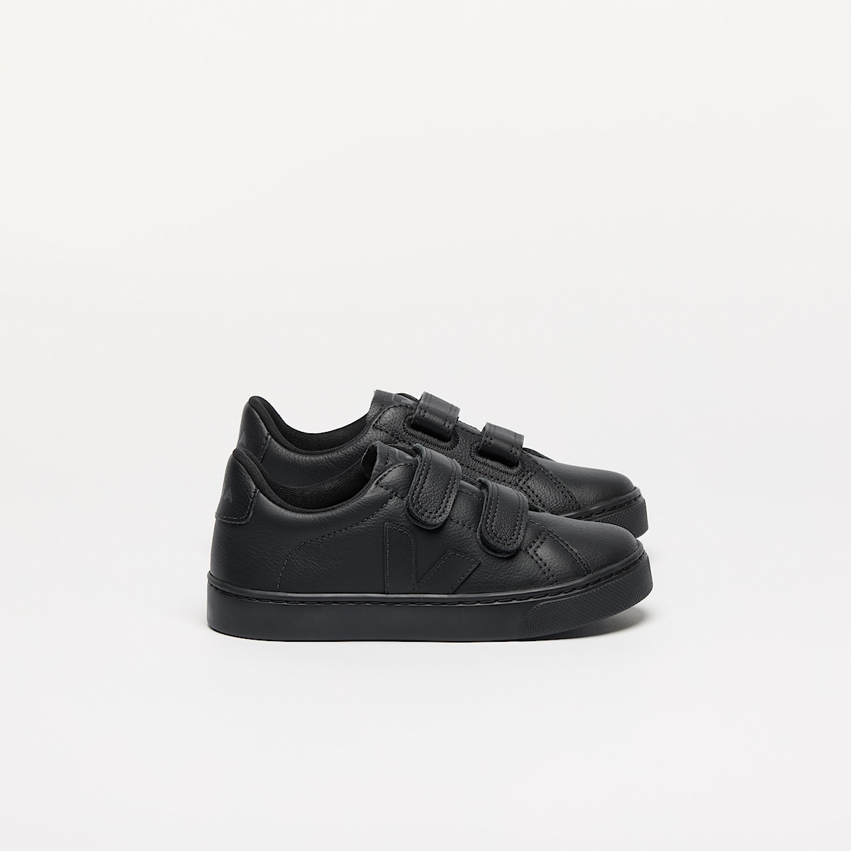 ESPLAR LEATHER FULL BLACK