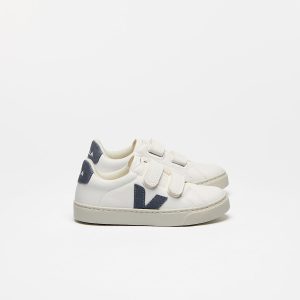 ESPLAR LEATHER WHITE CALIFORNIA
