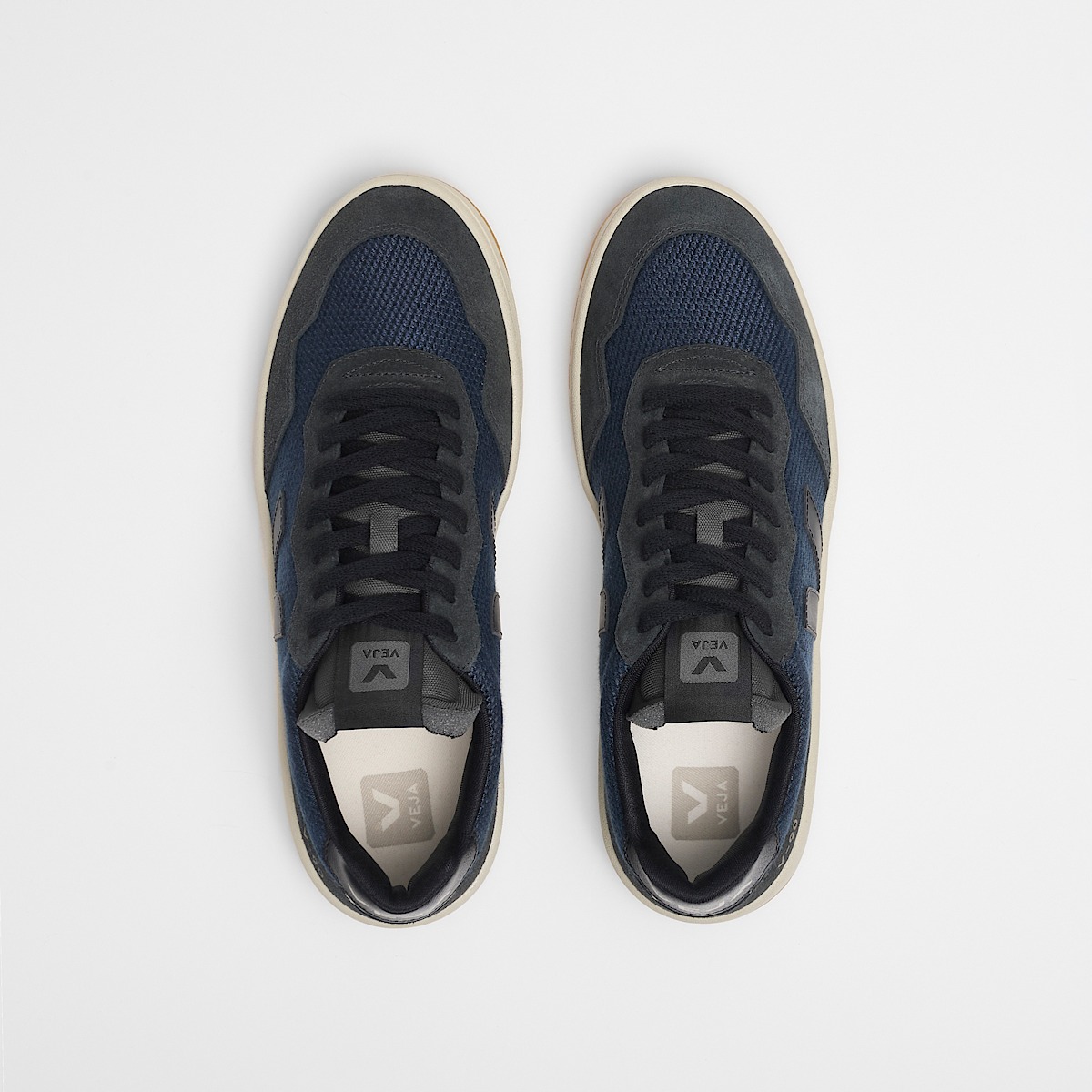 V-90 B-MESH NAUTICO BLACK - Image 4