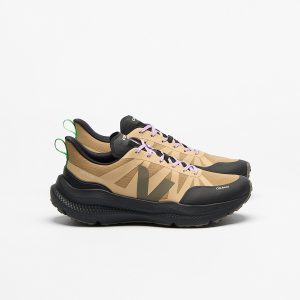 CONDOR 3 OFF ROAD RIPSTOP VEJA X CESAR VILLALBA DUNE KAKI