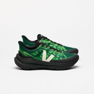 CONDOR 3 ADVANCED VEJA X C??SAR VILLALBA POKER CASHEW ABSINTHE