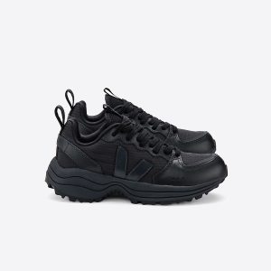 VENTURI RIPSTOP BLACK