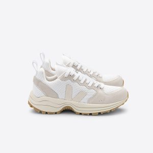 VENTURI ALVEOMESH WHITE PIERRE NATURAL