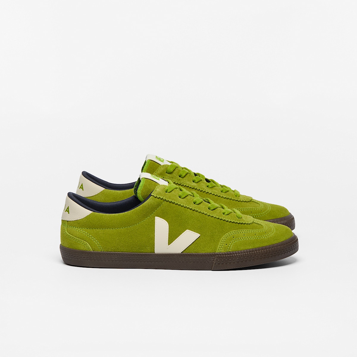 VOLLEY SUEDE DETOX PIERRE EAGLE