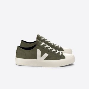 WATA II LOW RIPSTOP KAKI PIERRE