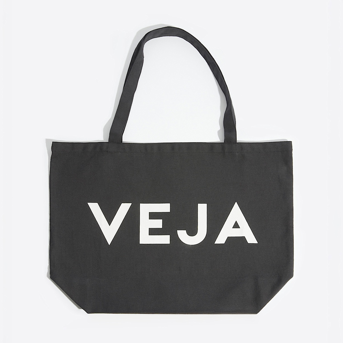 TOTE BAG COTTON RAVEN