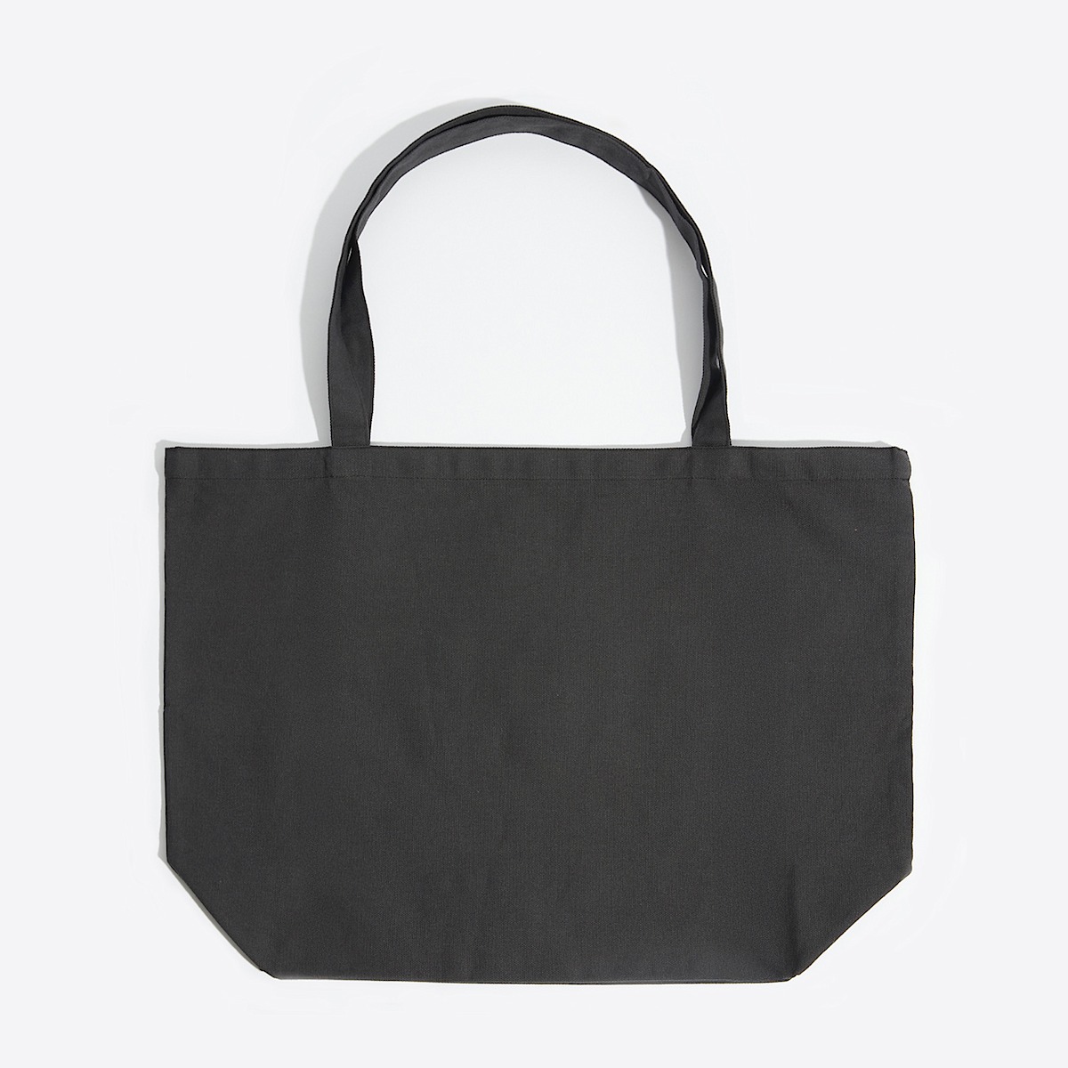 TOTE BAG COTTON RAVEN - Image 2