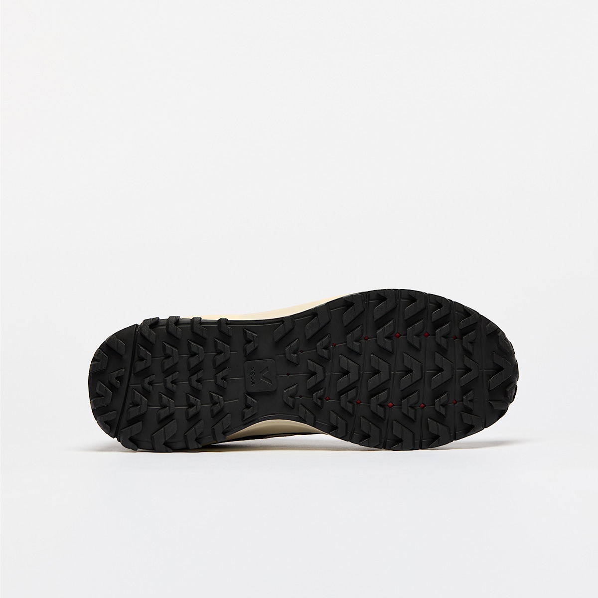 FITZ ROY TREK-SHELL VEJA X BUFF TERRA LIQUOR - Image 4