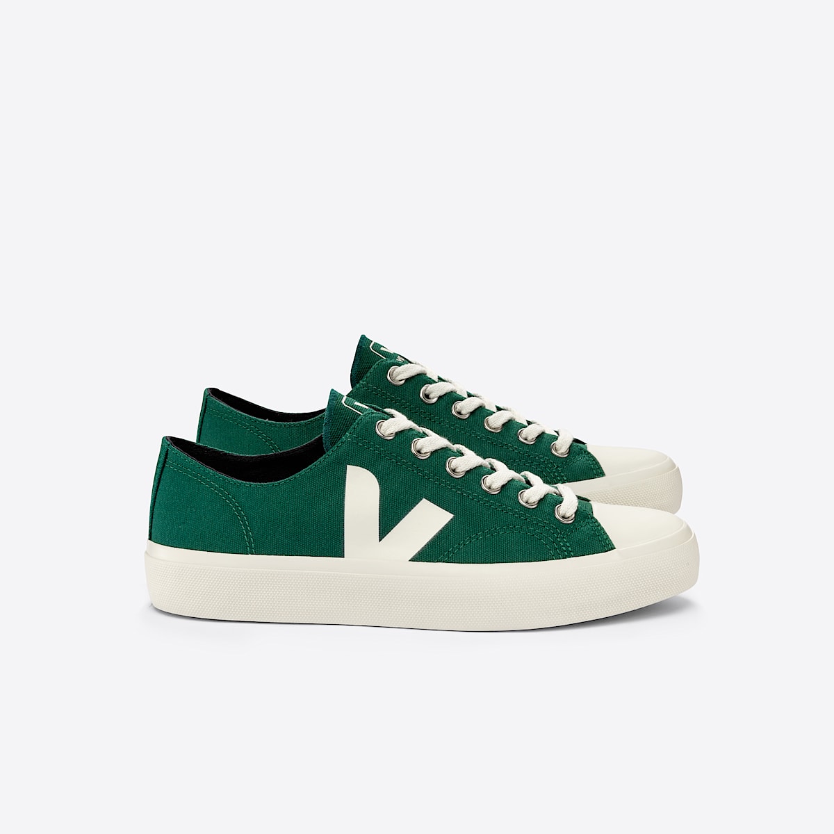 WATA II LOW CANVAS POKER PIERRE